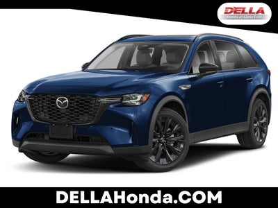 2025 Mazda Mazda CX-90 Premium Sport