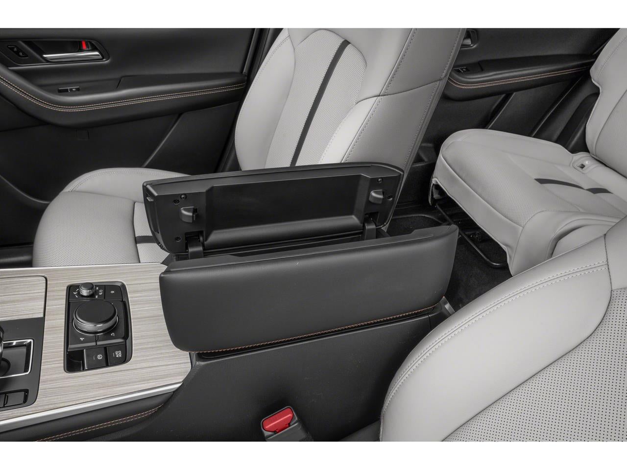 2025 Mazda Mazda CX-90 Premium Sport