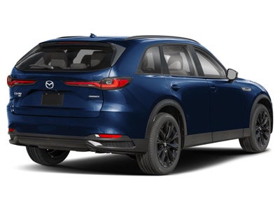 2025 Mazda Mazda CX-90 Premium Sport