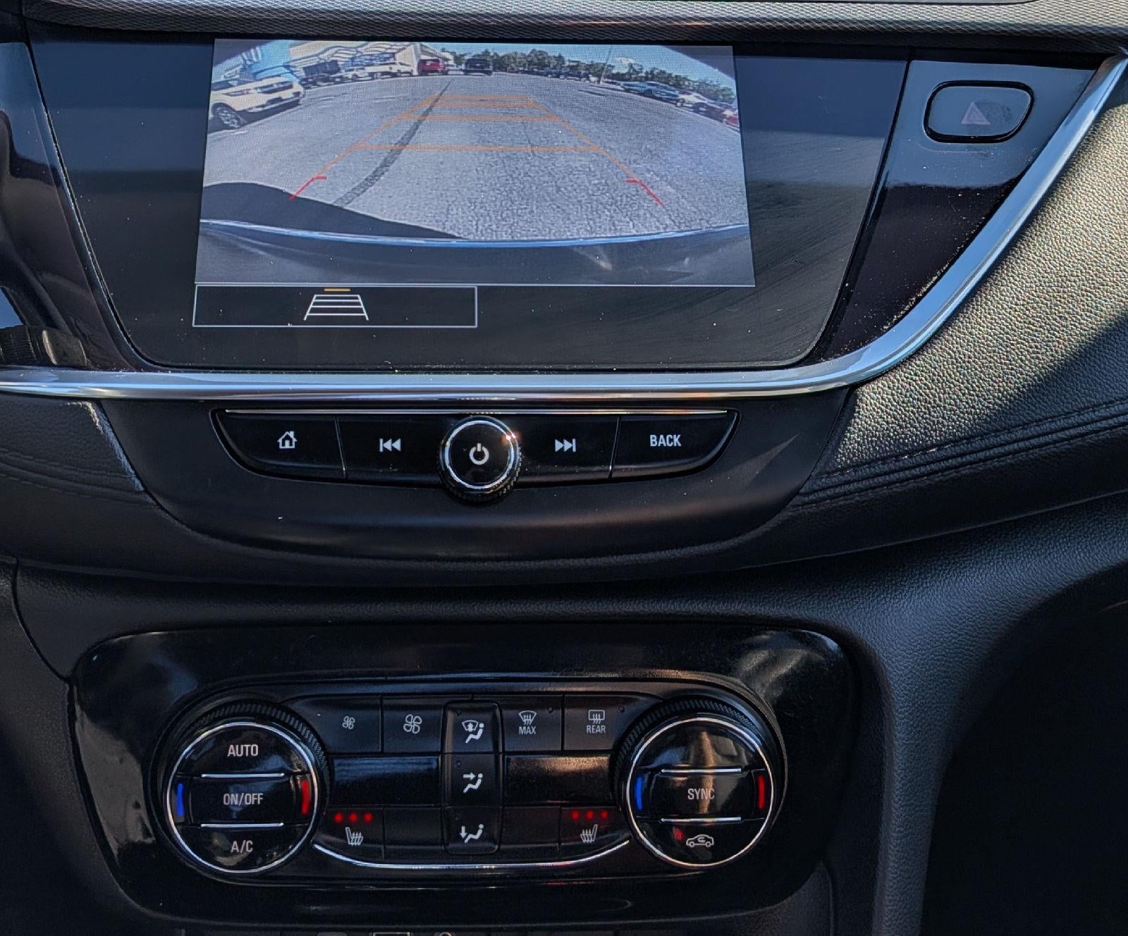 2023 Buick Encore GX Essence