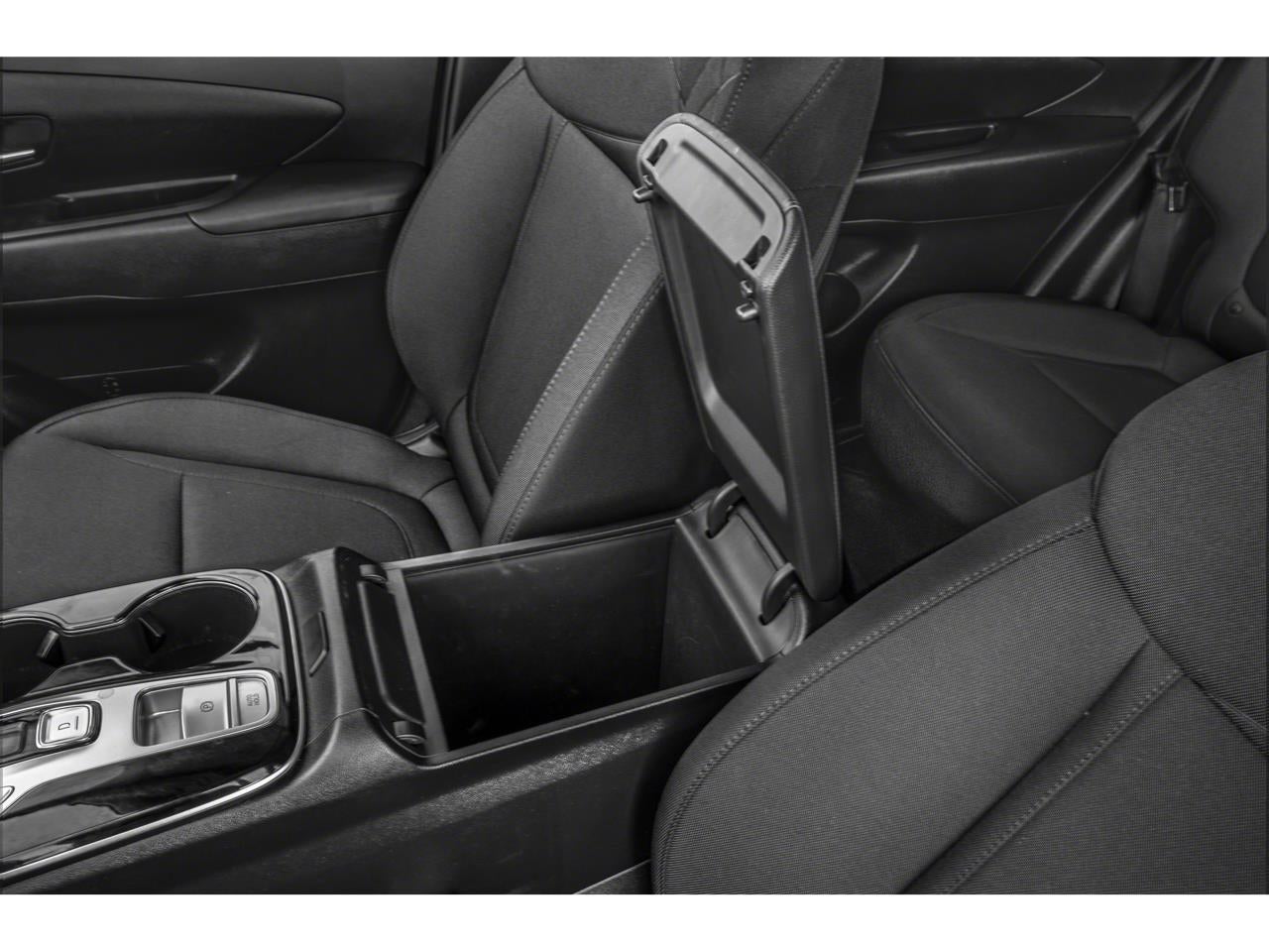 2024 Hyundai Tucson Plug-In Hybrid Limited