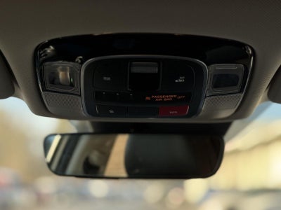 2024 Hyundai Tucson Plug-In Hybrid Limited