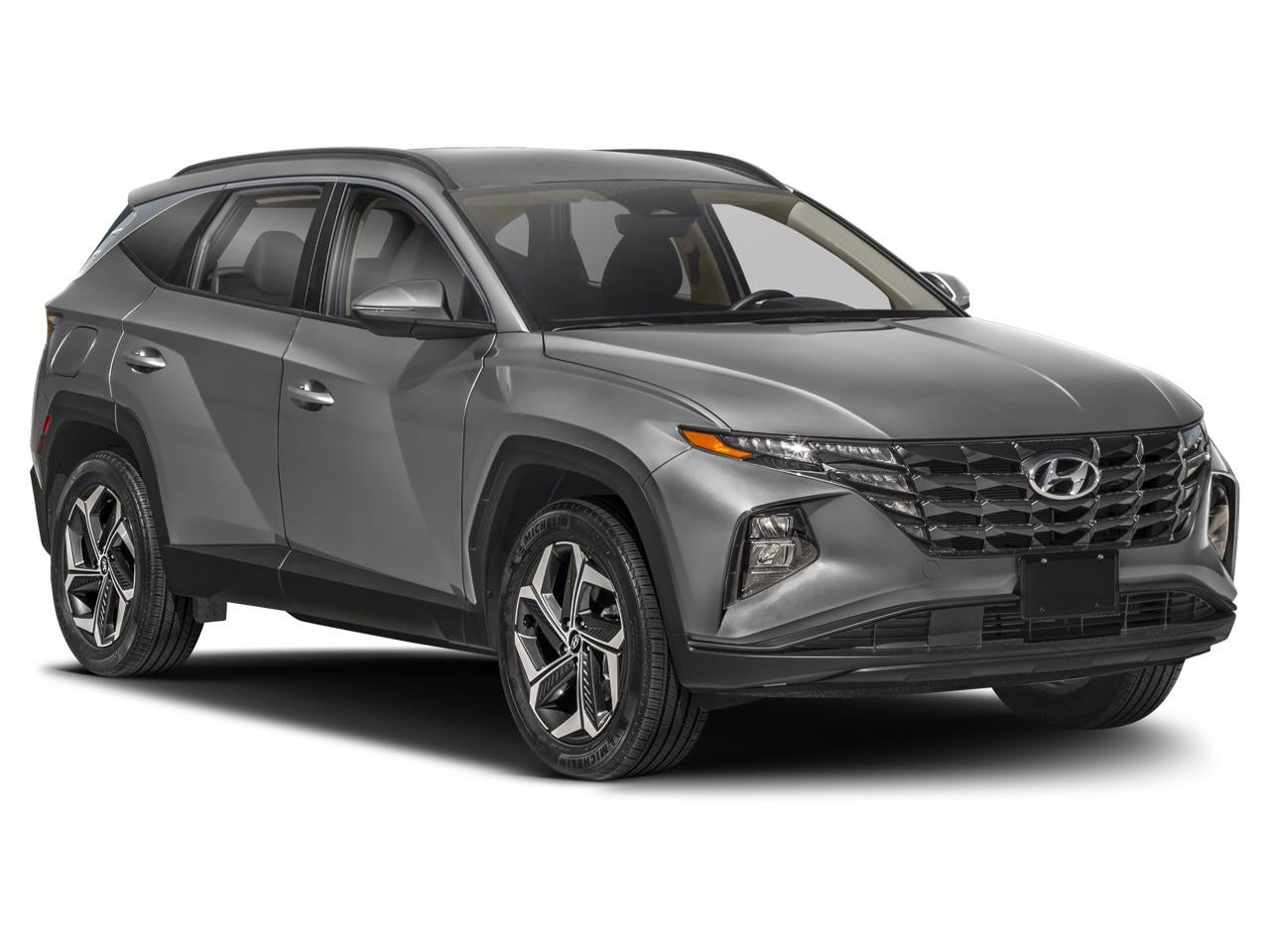 2024 Hyundai Tucson Plug-In Hybrid Limited