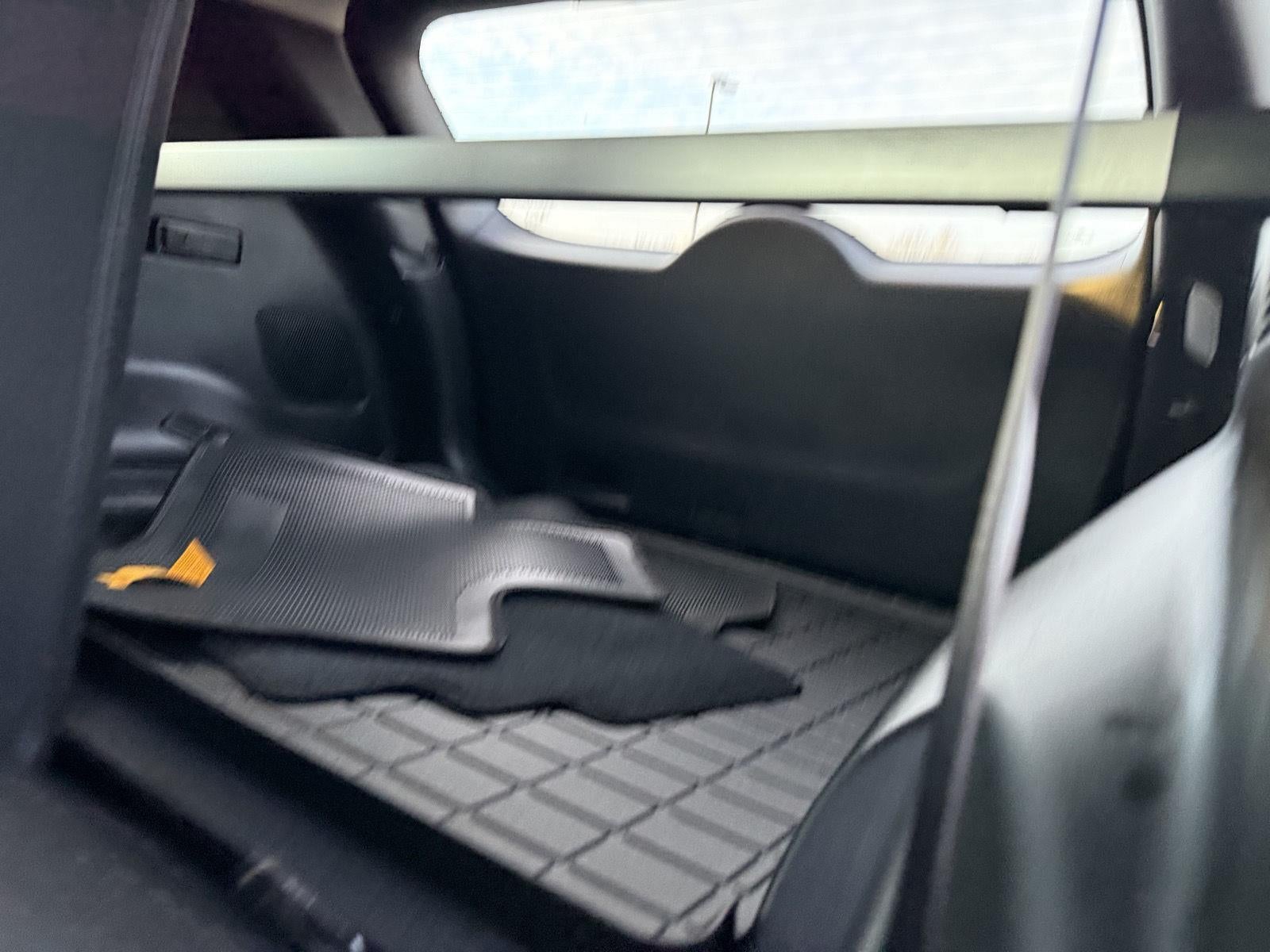 2024 Hyundai Tucson Plug-In Hybrid Limited