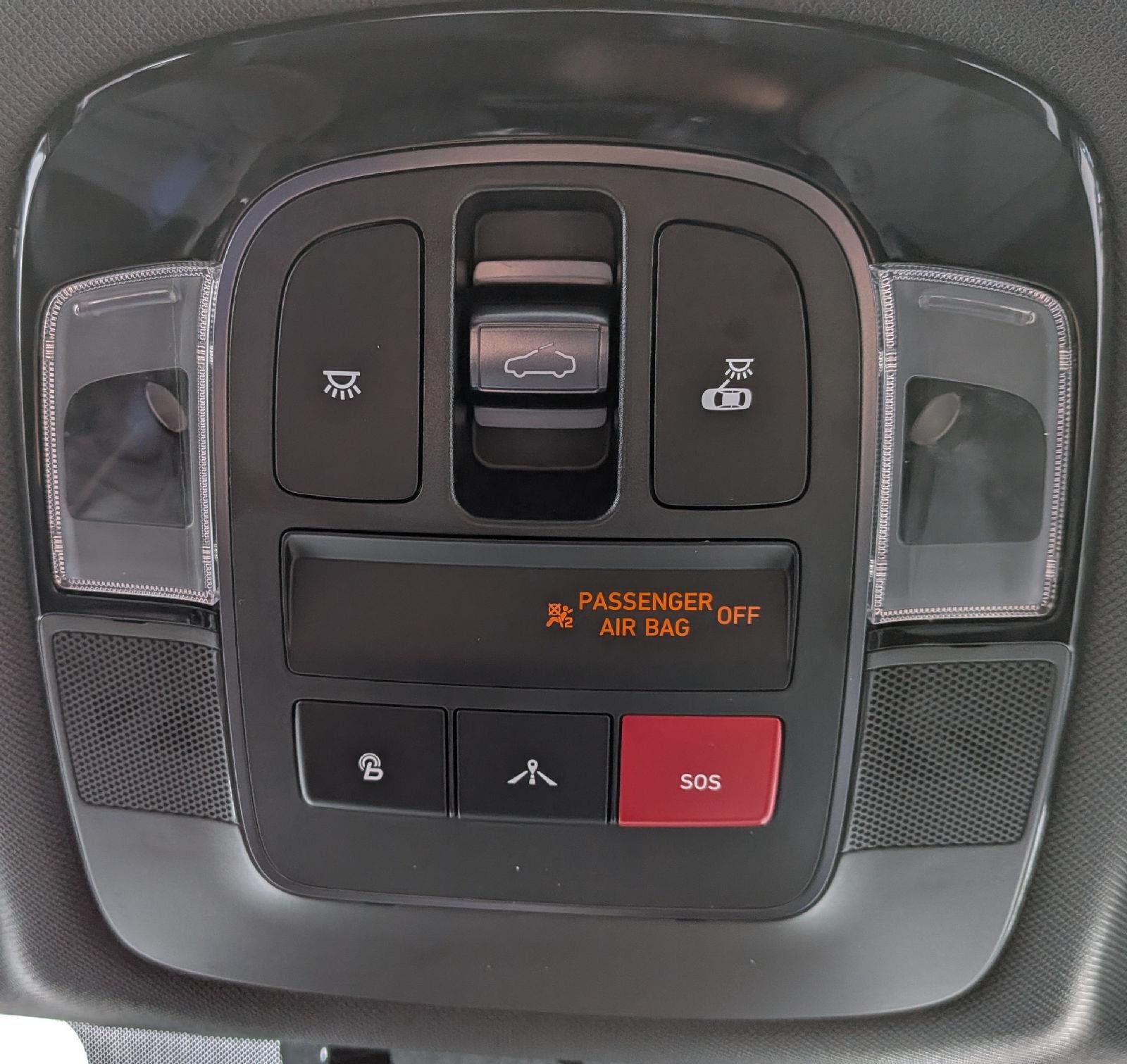 2022 Hyundai Sonata N Line