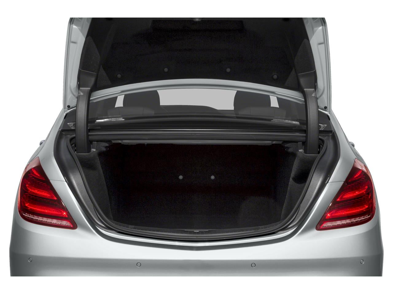 2020 Mercedes-Benz S 450 S 450