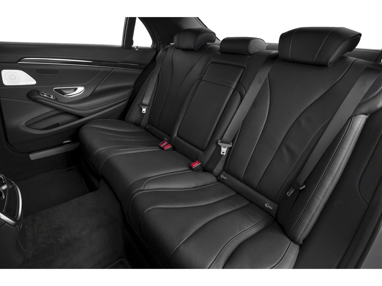 2020 Mercedes-Benz S 450 S 450