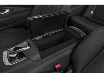 2020 Mercedes-Benz S 450 S 450
