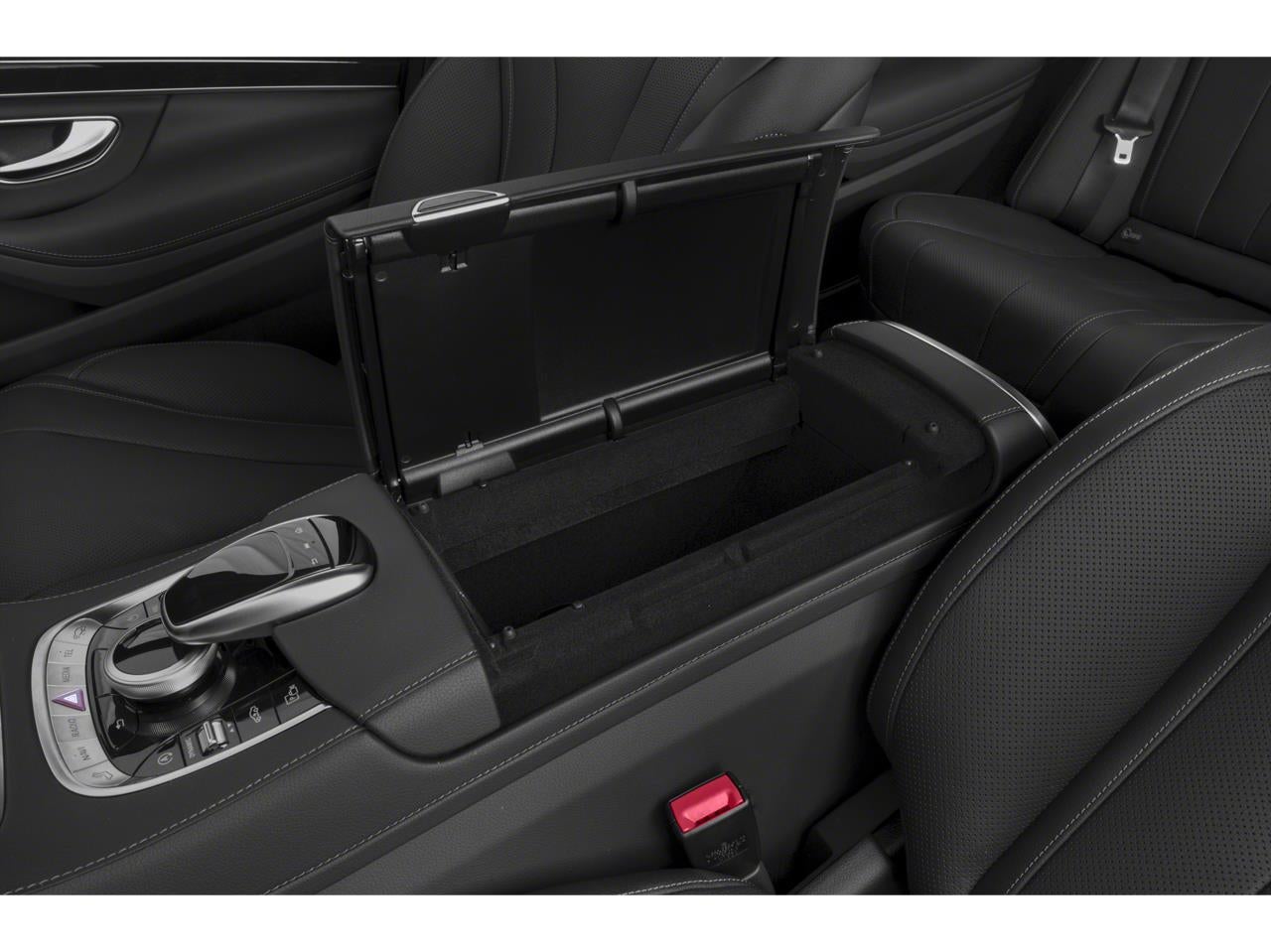 2020 Mercedes-Benz S 450 S 450