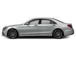 2020 Mercedes-Benz S 450 S 450
