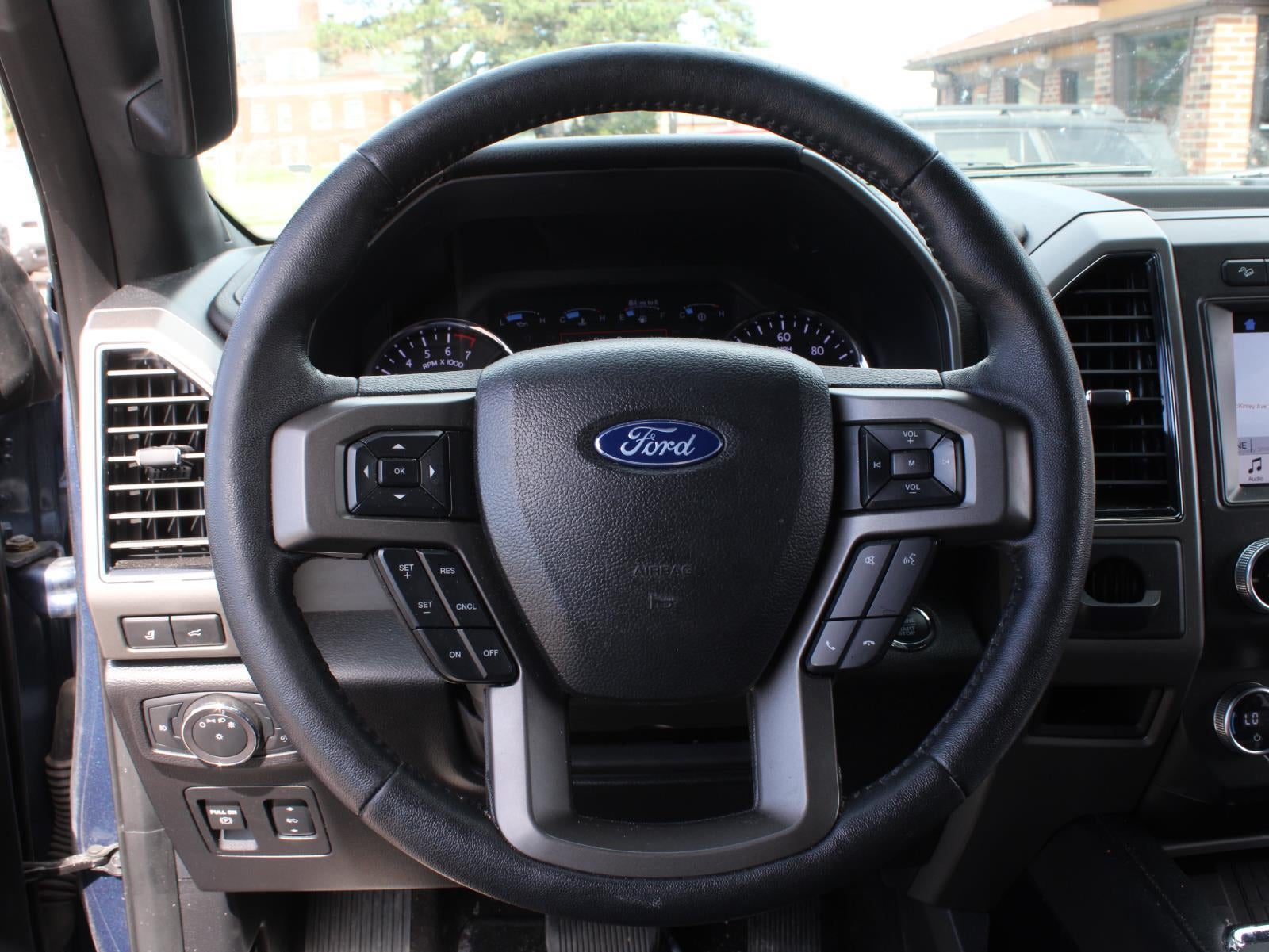 2019 Ford Expedition XLT