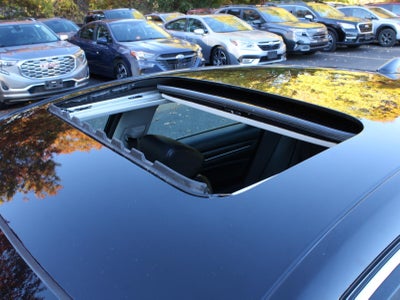 2022 Honda Accord Sedan EX-L