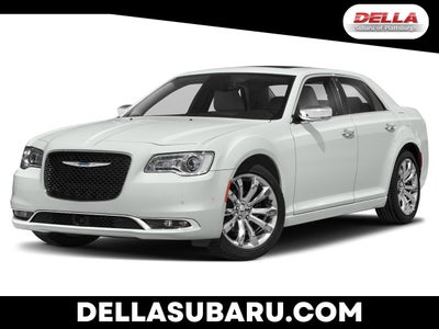 2020 Chrysler 300 Touring L