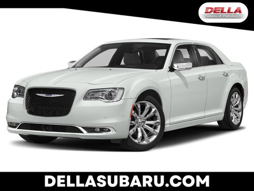 2020 Chrysler 300 Touring L