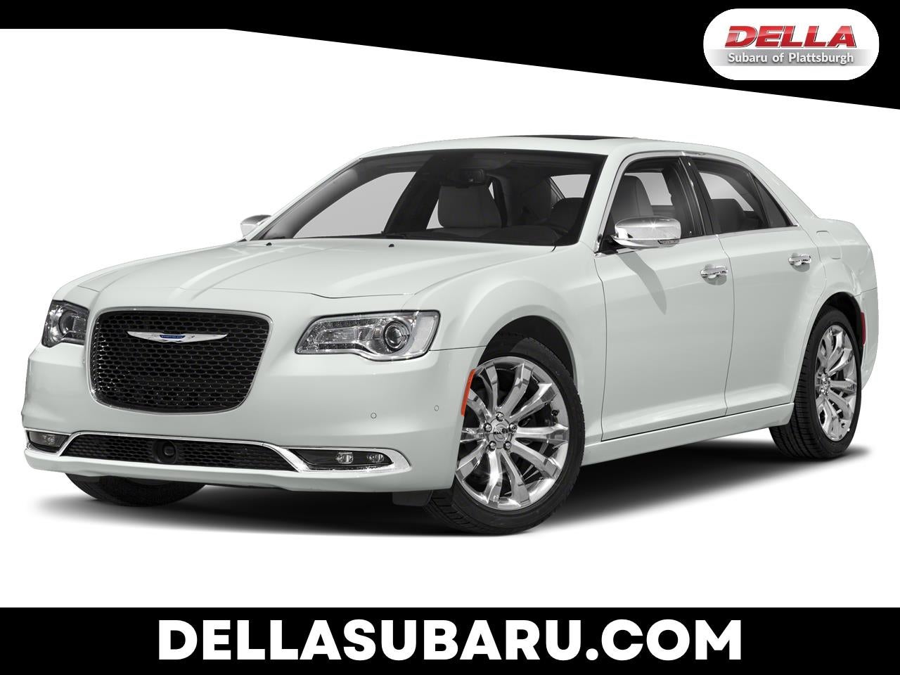 2020 Chrysler 300 Touring L