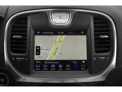 2020 Chrysler 300 Touring L