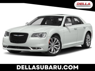 2020 Chrysler 300 Touring L