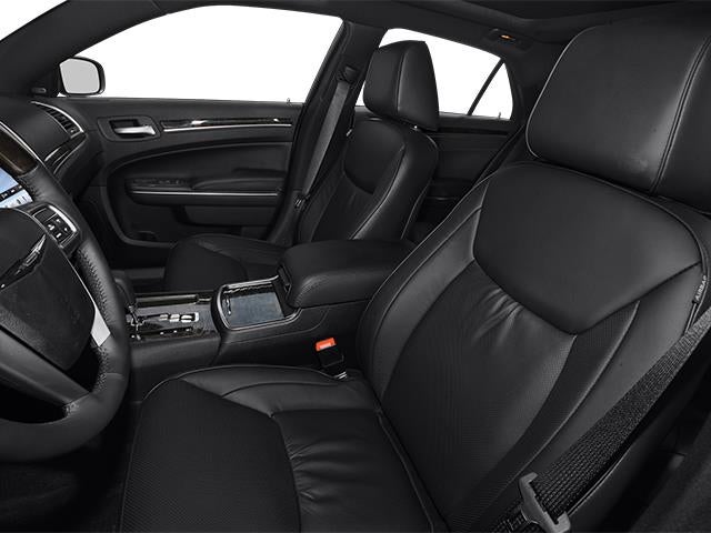 2014 Chrysler 300 Base
