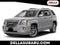 2017 GMC Terrain Denali