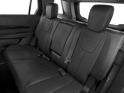 2017 GMC Terrain Denali