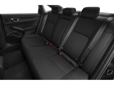 2023 Honda Civic Si Base