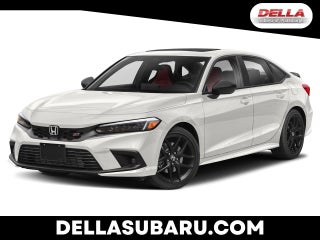 2023 Honda Civic Si Base