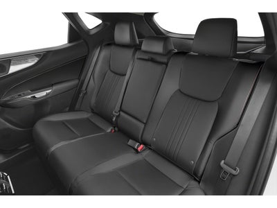 2024 Lexus NX NX 350h