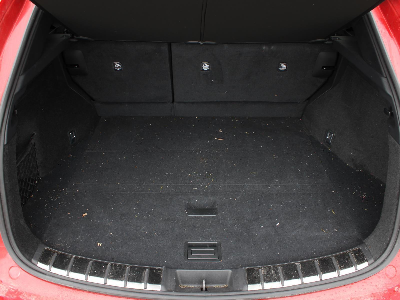 2022 Lexus NX NX 350 F SPORT Handling