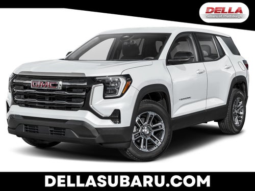 2026 GMC Terrain AWD Denali
