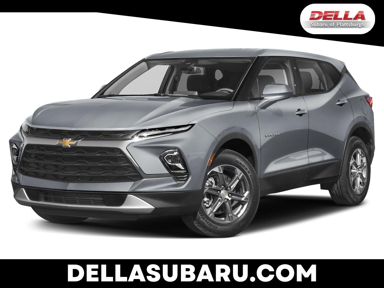 2024 Chevrolet Blazer 2.0T 3LT AWD's photo
