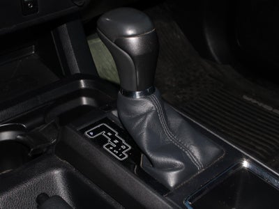 2017 Toyota Tacoma TRD Off Road