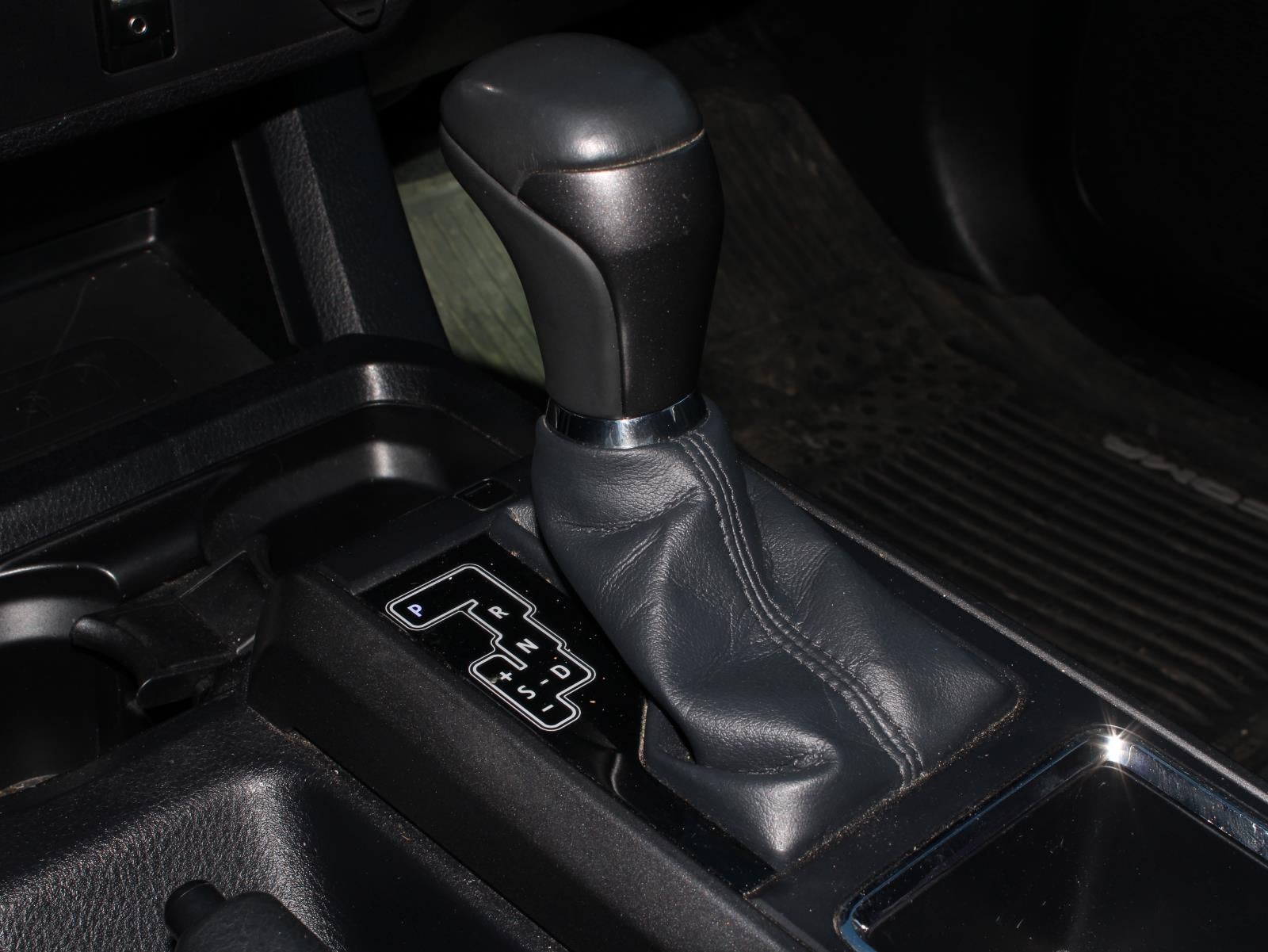 2017 Toyota Tacoma TRD Off Road