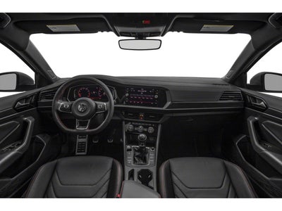 2019 Volkswagen Jetta Gli Autobahn