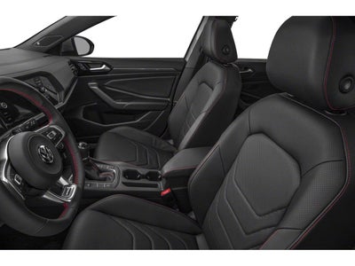 2019 Volkswagen Jetta Gli Autobahn