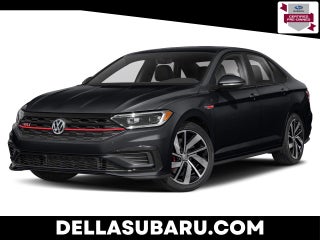 2019 Volkswagen Jetta Gli Autobahn