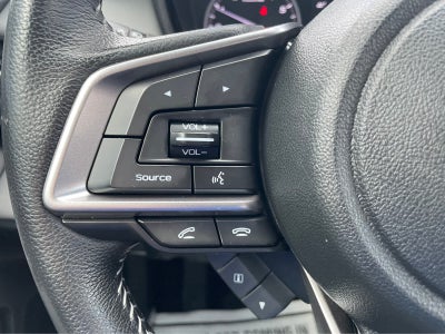 2021 Subaru Legacy Premium CVT