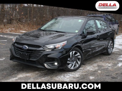 2025 Subaru Legacy Limited