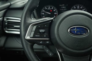 2022 Subaru Legacy Limited CVT