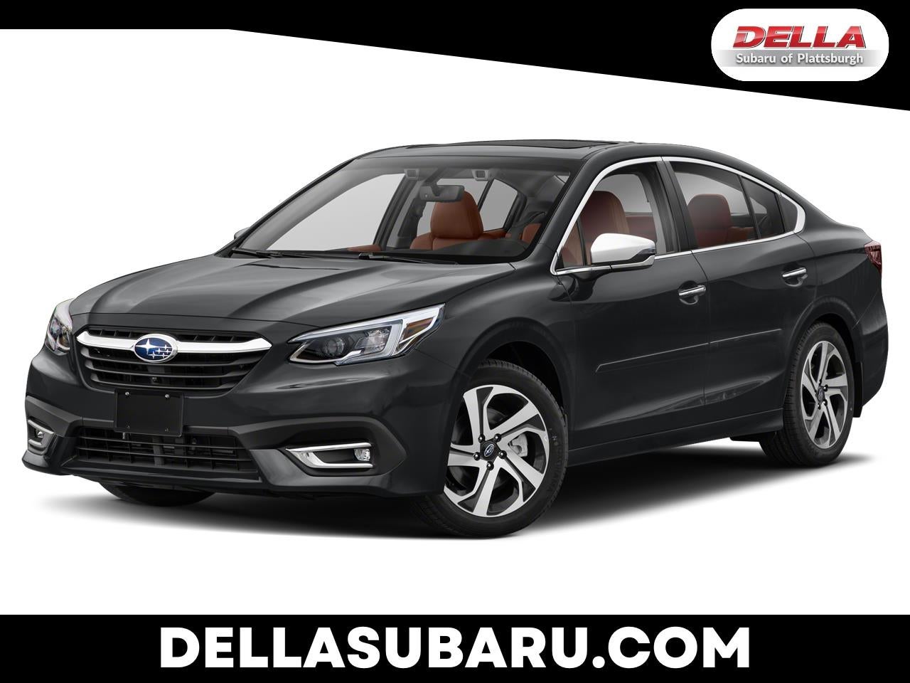 2021 Subaru Legacy Touring XT's photo