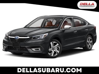 2021 Subaru Legacy Touring XT