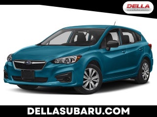 2019 Subaru Impreza Base
