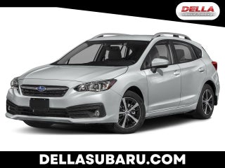 2023 Subaru Impreza Premium