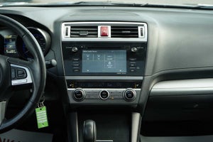 2016 Subaru Outback 4dr Wgn 2.5i Premium PZEV