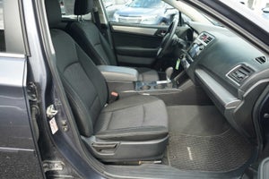2016 Subaru Outback 4dr Wgn 2.5i Premium PZEV