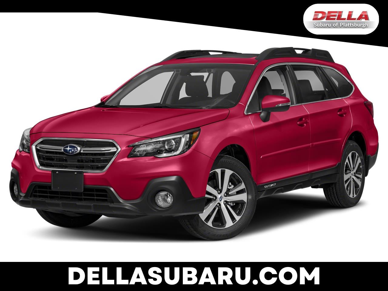 2018 Subaru Outback Limited