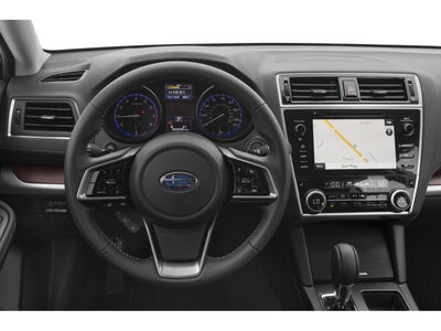 2018 Subaru Outback Limited