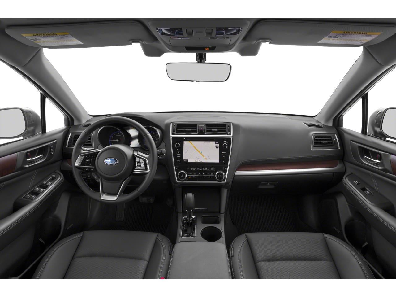 2018 Subaru Outback Limited