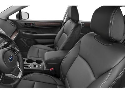 2018 Subaru Outback Limited