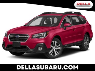 2018 Subaru Outback Limited
