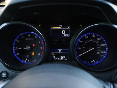 2019 Subaru Outback Limited